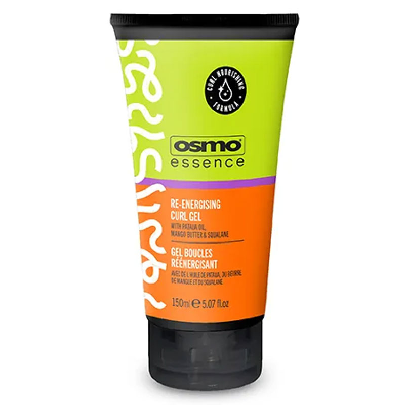 Osmo Essence Curl gel boucle energisant 150ml